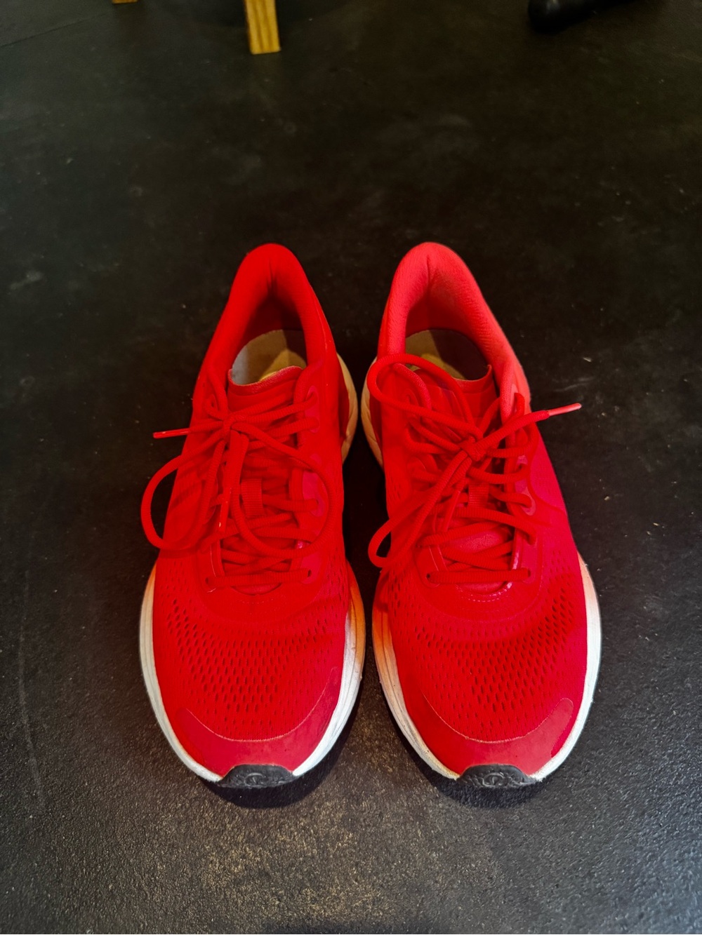 lululemon athletics blissfeel running shoe!